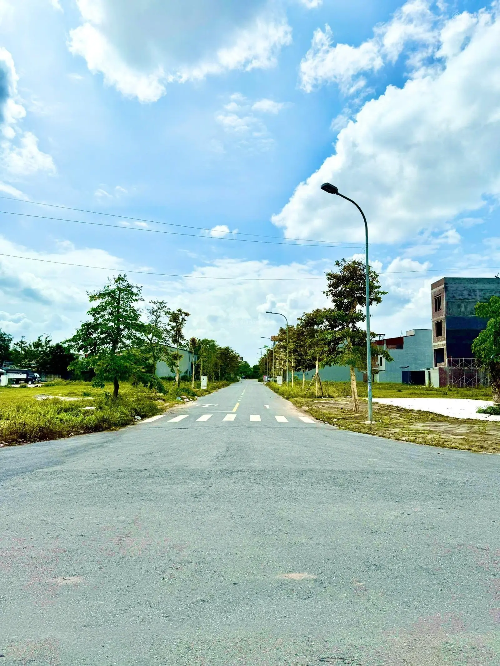 Bán lô đất diện tích lớn , mặt tiền to tại phường thọ xương , TP. Bắc Giang.