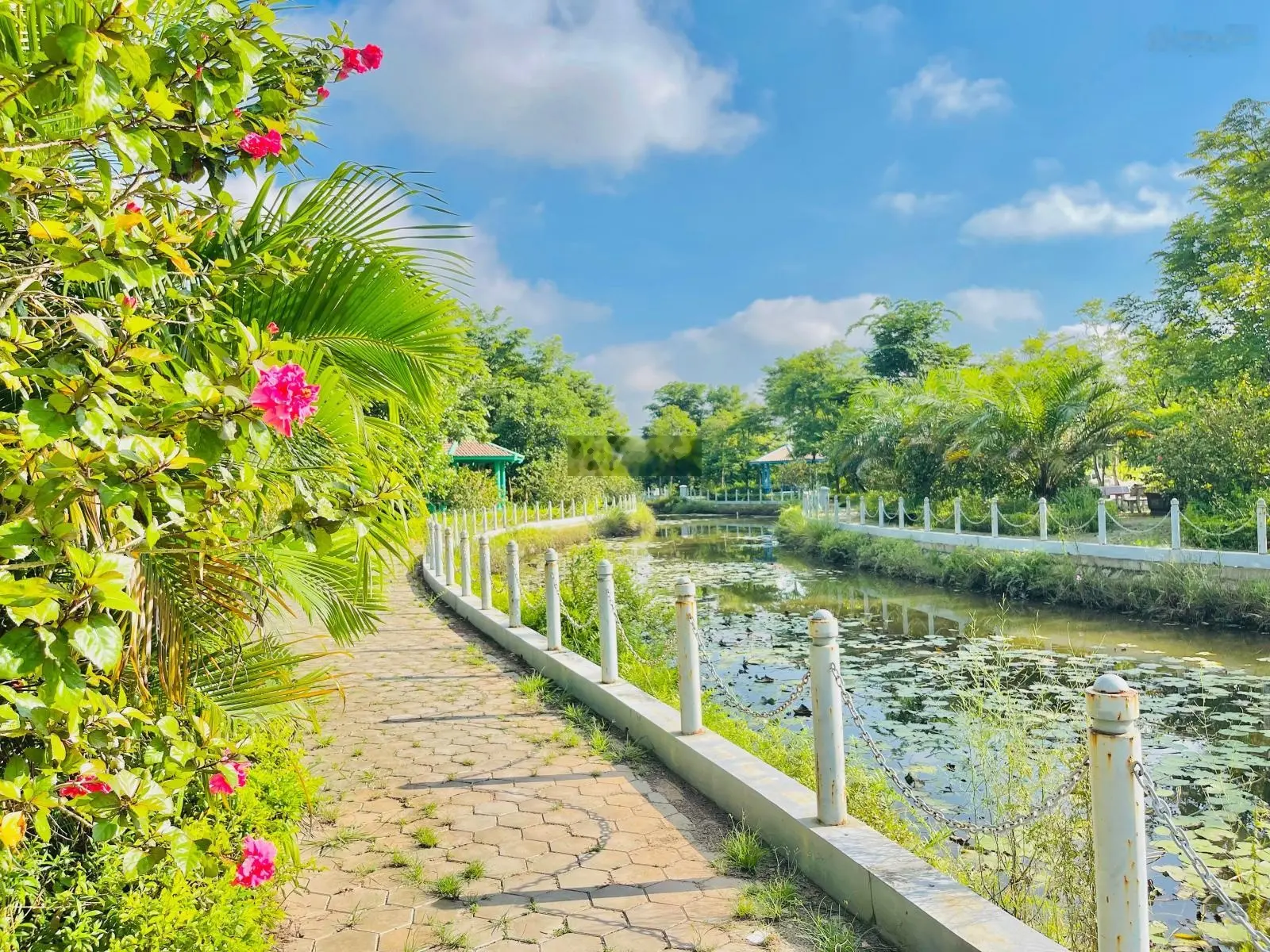 Khu đô thị River Silk City - Sông Xanh (31.1ha), Giỏ hàng hot hit cập nhật mỗi ngày