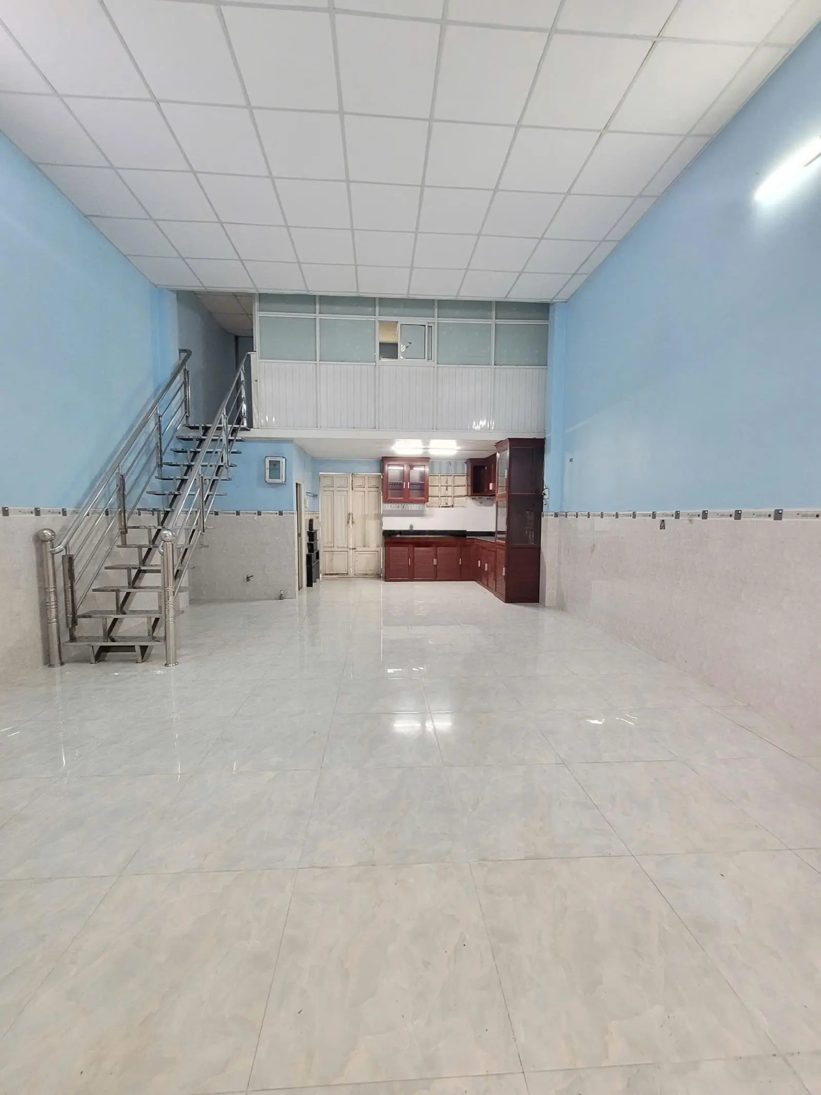 Nhà Cấp 4 Đường Ô Tô, 2 Mặt Tiền Trước Sau, Gần Chợ Dĩ An 1, Quá Rẻ