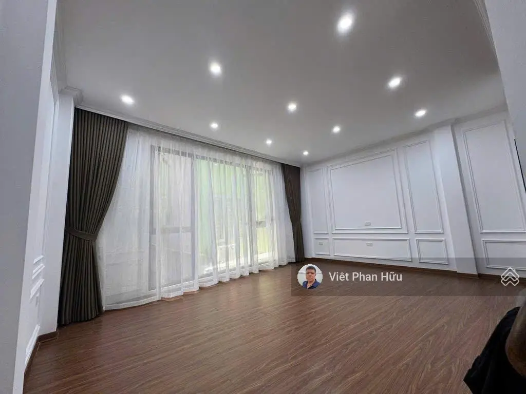 Bán nhà riêng Đồng Cổ, Tây Hồ, nhà mới 6 tầng có thang máy ngõ thông gần ô tô 11.5 tỷ