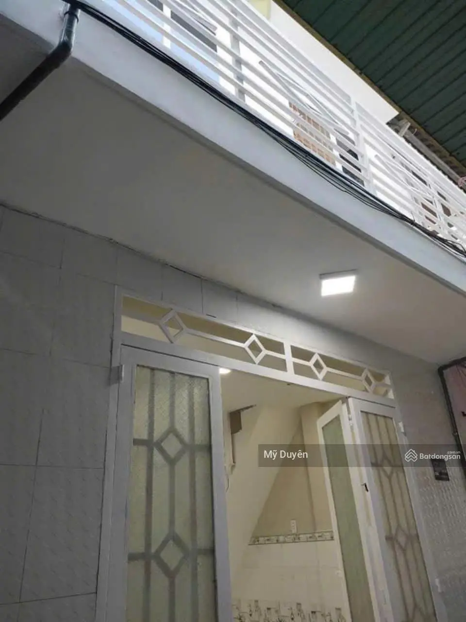GIA ĐÌNH KẸT TIỀN BÁN GẤP CĂN NHÀ 80M2,1T 1L, 3PN,2WC ĐƯỜNG QUANG TRUNG, QUẬN 12, SHR
