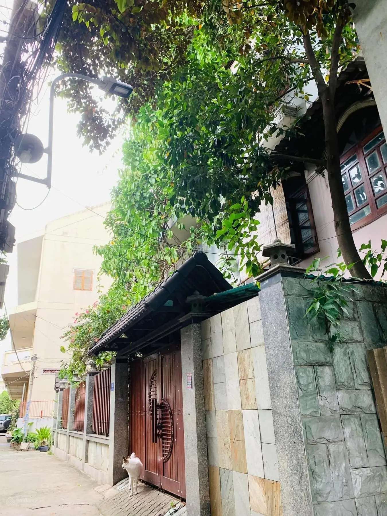 Bán Góc 2MT HXH Cao Thắng Quận 10 - 7x20m Trệt 2 lầu Sân Thượng - Giảm Còn 34 Tỷ