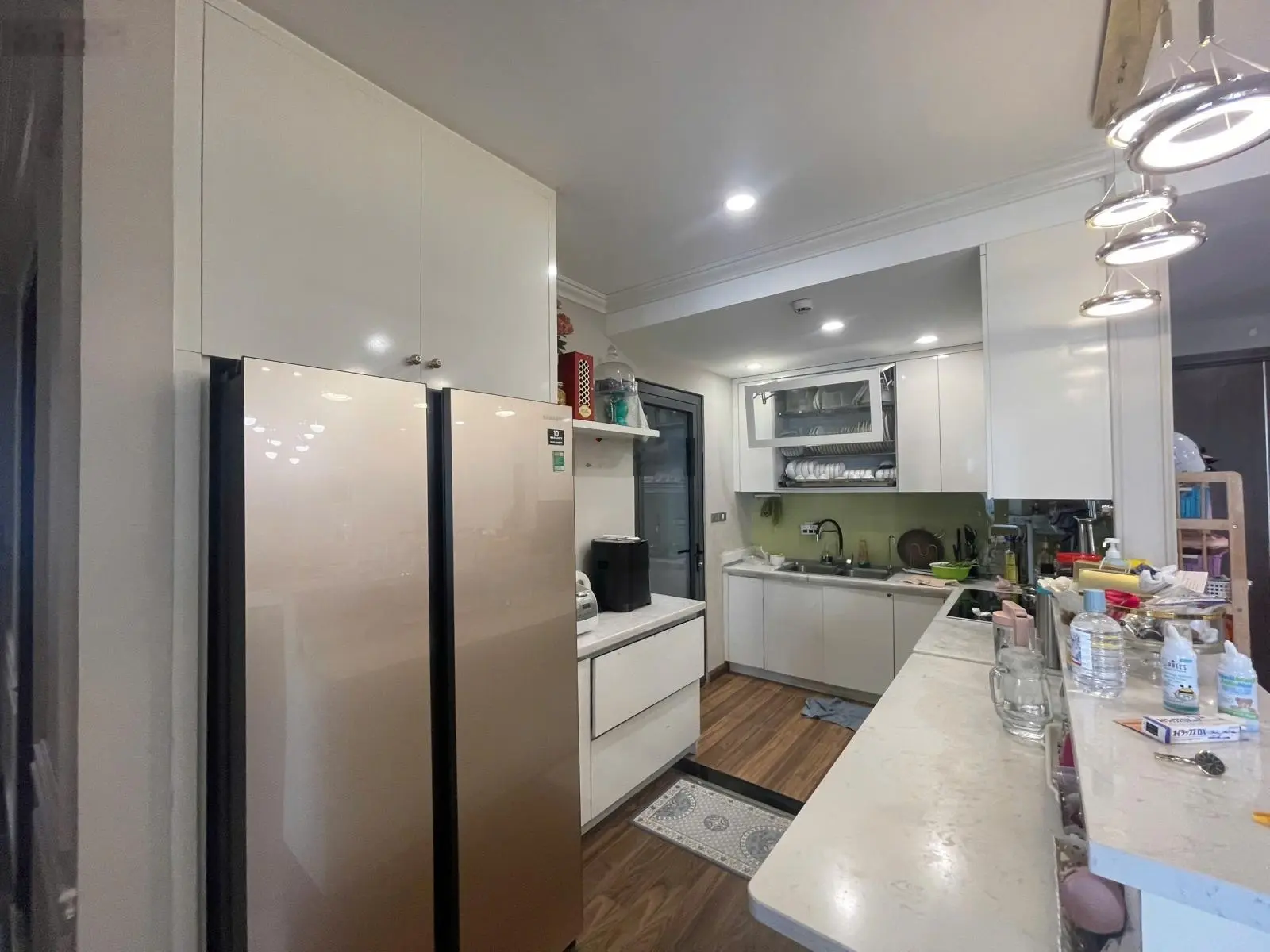Chính chủ cần bán căn 4PN thuộc tòa N01T8 Đông Nam view nội khu. Giá thương lượng trực tiếp