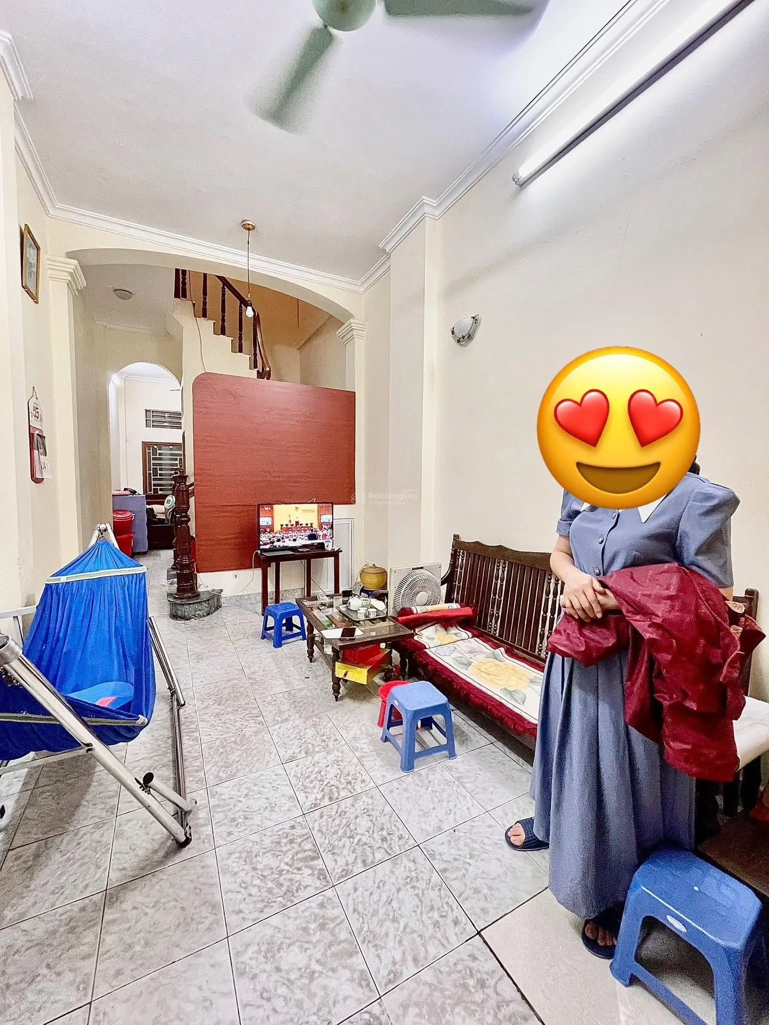 Bán Nhà Phân Lô Nguyễn Khánh Toàn 42m2 x4 tầng - OTO đỗ cửa -Ngõ thông các ngả - 2 thoáng trước sau