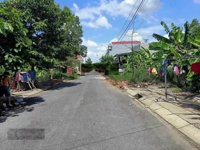 Ra gấp 2 lô đất 100m2 gần bến xe Quận 8, sổ riêng, Lh 0933 235 ***