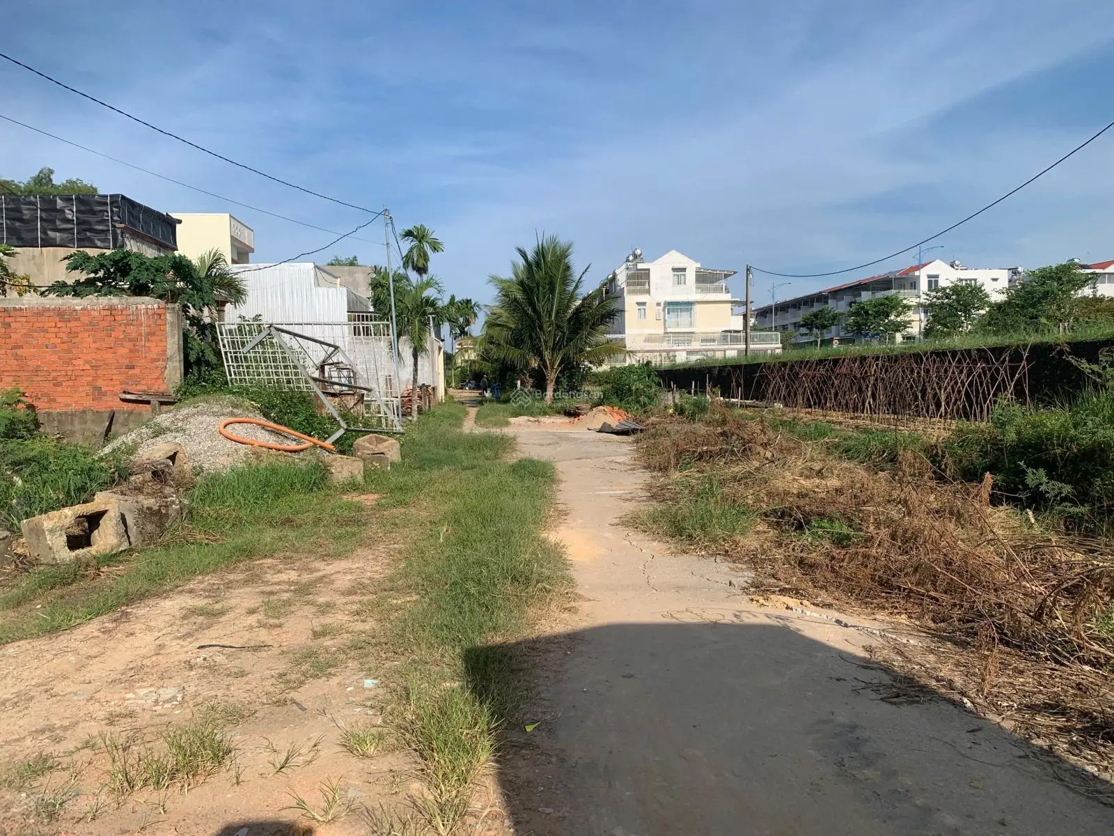 Bán đất 178m2 sát ngay khu đô thị Vsip Quảng Ngãi | Hướng Nam