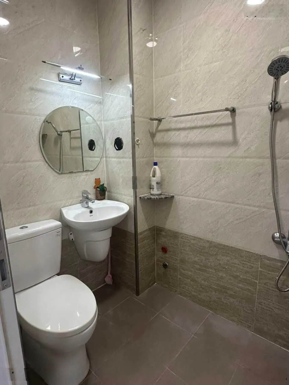 Nhà Đẹp - Khu Vip Hẻm 5m Đoàn Thị Điểm, P1, Phú Nhuận - DT: 4,5x13m - 3TST - GIá 14,5 tỷ