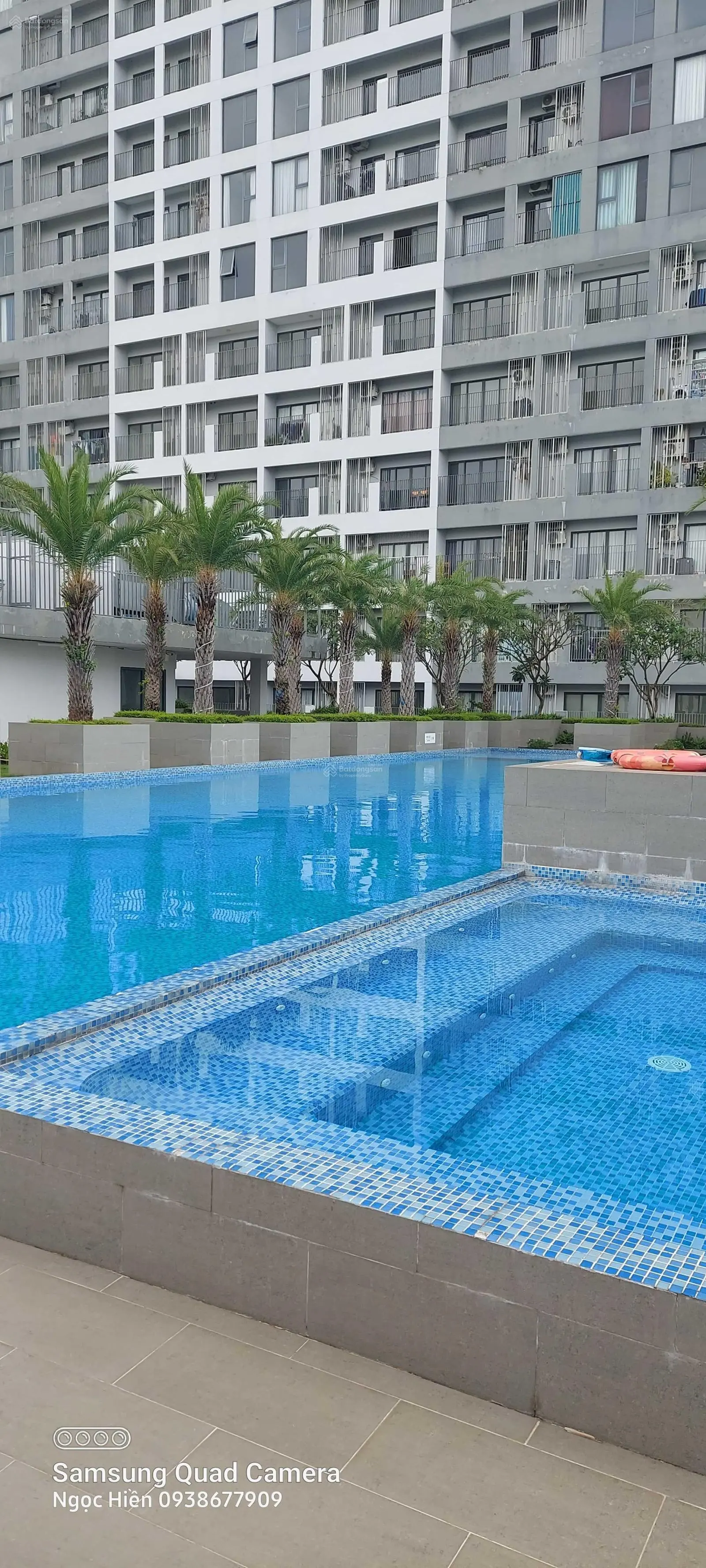 Bảng giá căn hộ Lavida Plus quận 7, ngay phú mỹ hưng ở ngay từ 1,4 tỷ/ căn ck hấp dẫn Lh 0938 677 ***