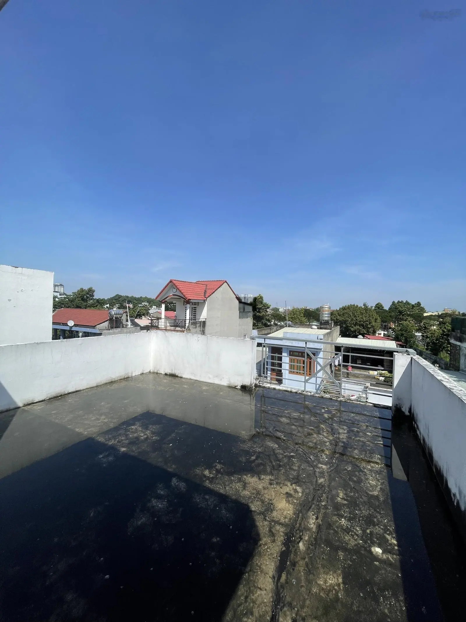 Bán nhà trọ diện tích 90m2, 1 trệt 2 lầu 1 tum phường Dĩ An, TP Dĩ An