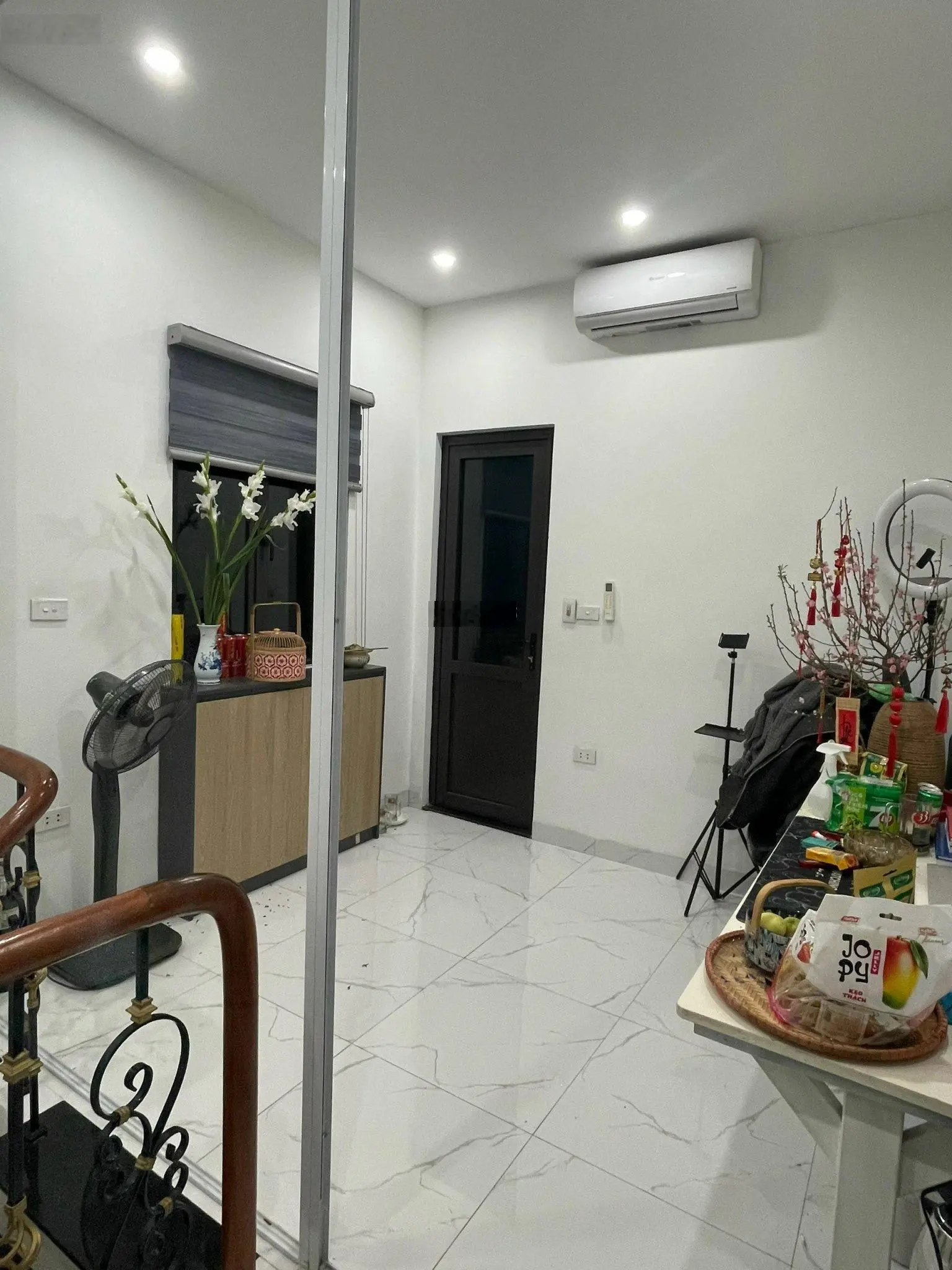 Mình chính chủ bán nhà 3 tầng quận Hoàn Kiếm, Chương Dương