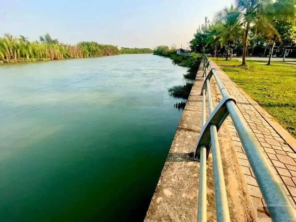 Bán gấp căn biệt thự Park Riverside - 11x12m(130.8n2) - 2 lầu, nội thất cao cấp - Giá 15 tỷ