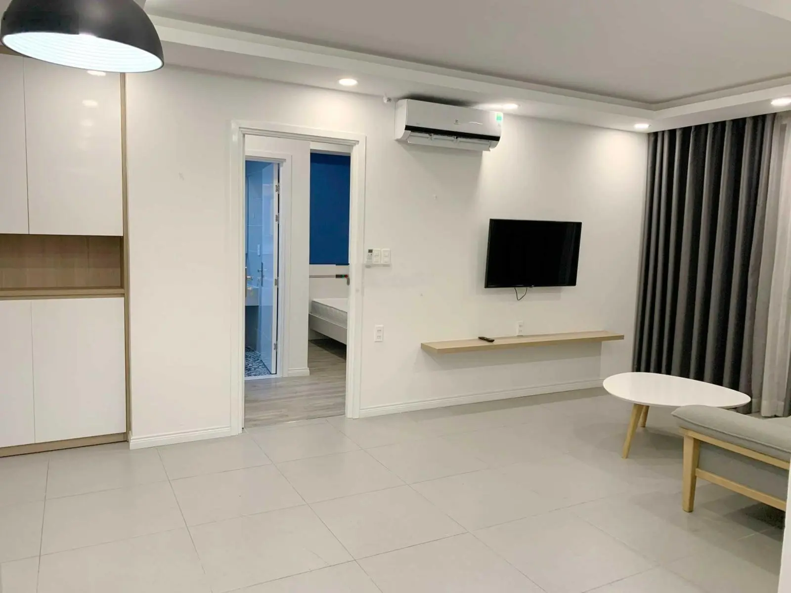 Bán nhanh căn 2PN căn hộ Hưng Phúc Happy Residence, full nội thất, 5.1 tỷ