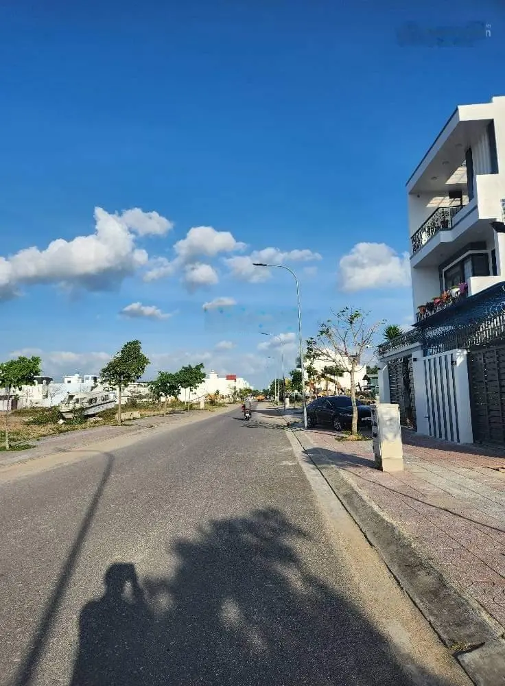 Bán đất nền dự án tại kđt nam sông cái, 16,2 triệu vnd, 126m2
