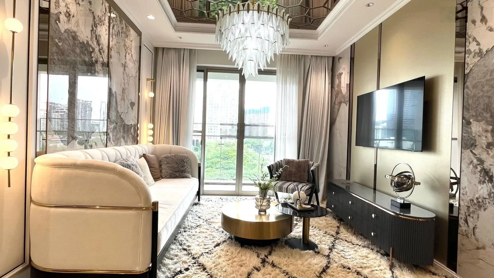 Cơ hội đầu tư khi mua Căn hộ cao cấp trực tiếp từ CĐT Phú Mỹ Hưng