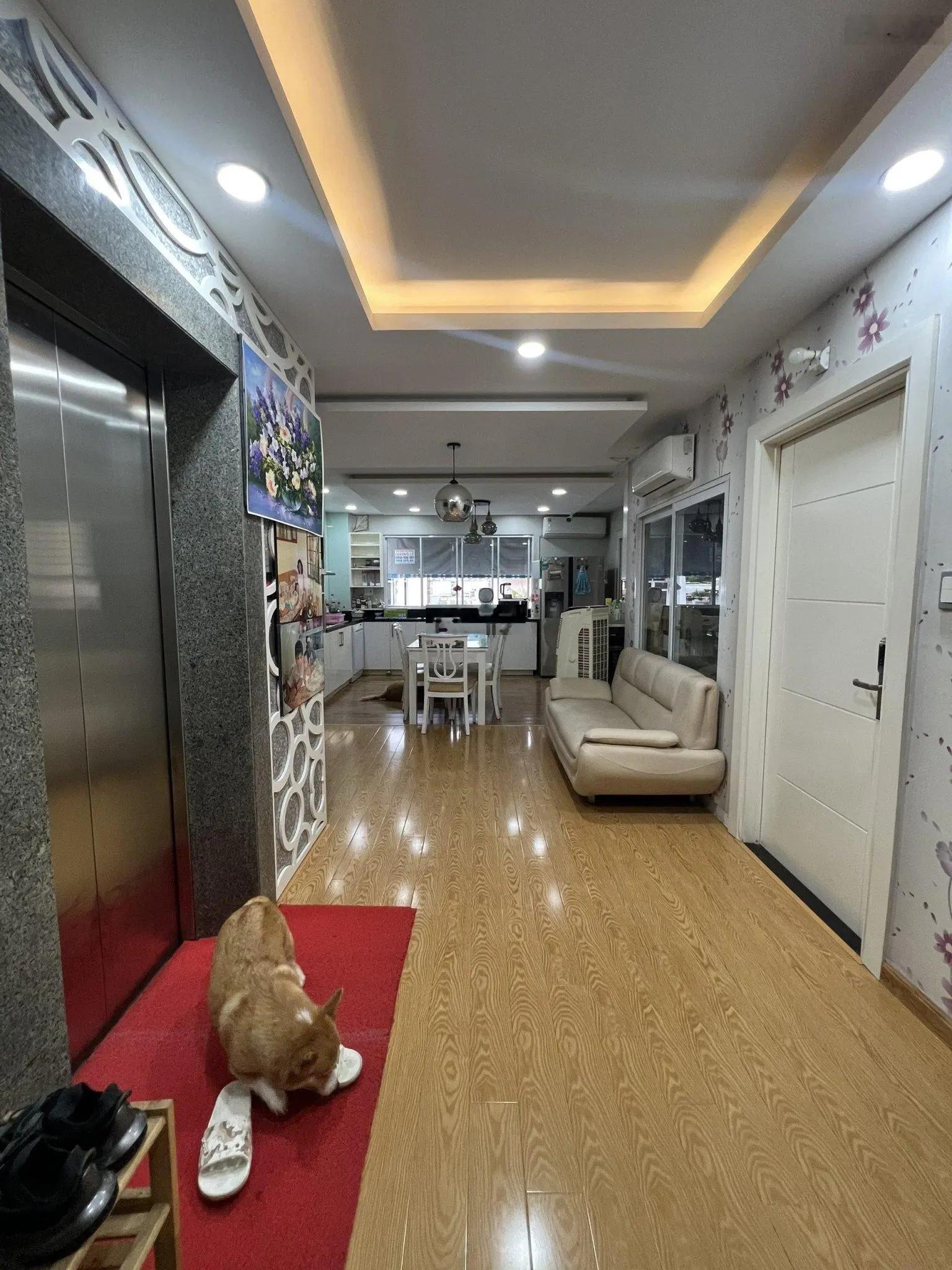 Giảm 8 tỷ - bán gấp định cư toà nhà CHDV dòng tiền 6%/năm chỉ còn 20 tỷ chốt LH 0931 792 ***