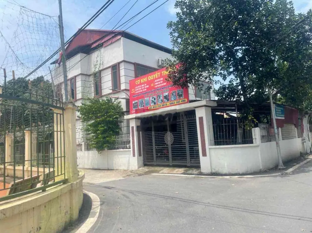 Cắt lỗ lô đất Thọ Xuân Đan Phượng ngõ to giá 1.5 tỷ
