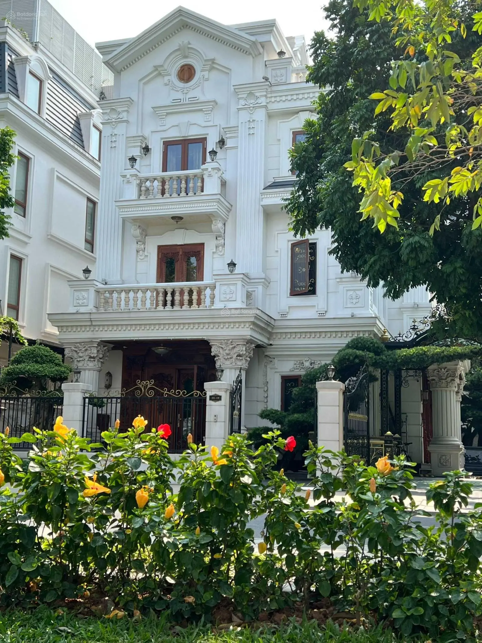 Quỹ căn chuyển nhượng Vinhomes Green Bay. LH 0983 786 ***
