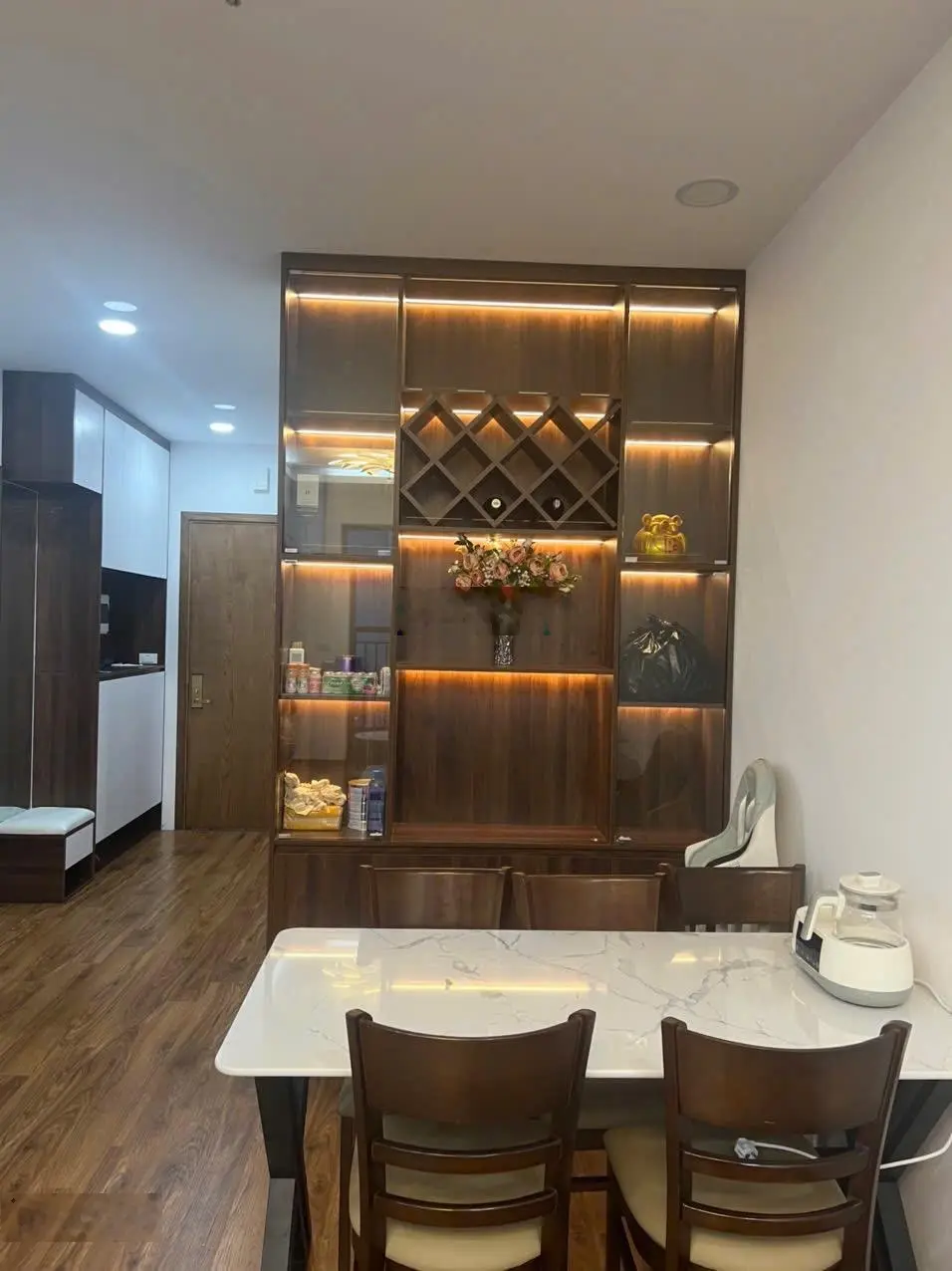 Em cần bán căn chung cư thương mại Green Pearl nội thất đẹp sẵn gói thuê 18tr/th