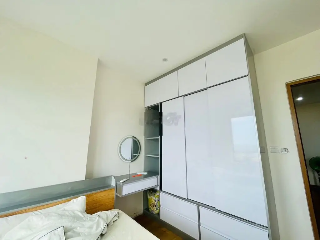 Căn 1PN - 45m2 Full nội thất vào ở ngay hoặc cho thuê 4,5tr/tháng.CChu