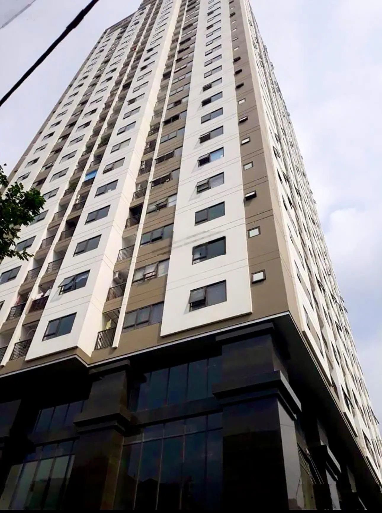Chính chủ bán căn 85m2 chung cư Startup Tower, 91 Đại Mỗ, chỉ 3,75 tỷ, đã có sổ lâu đỏ, đủ nội thất