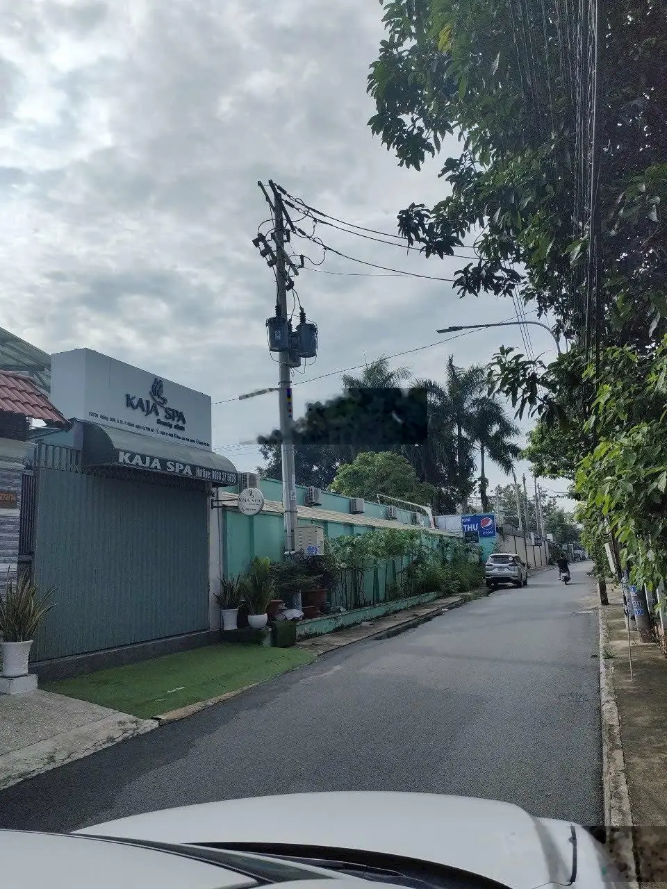 Bán gấp lô đất trung tâm TP TDM gần vòng xoay Gò Đậu, đường xe tải pháp lý rõ ràng