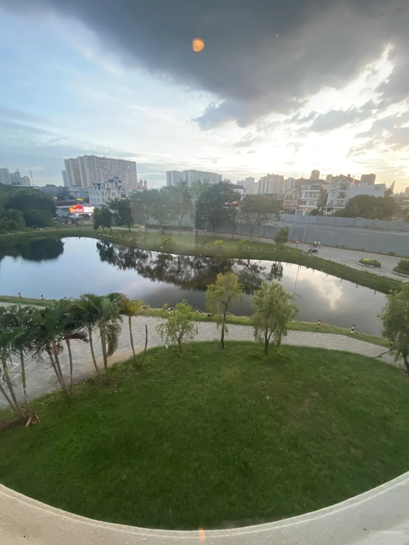 Bán lô đất 10x20m vuông vức - KĐT An Phú An Khánh - Ngay MT Bùi Tá Hán & C. Viên Cao Đức Lân 38 tỷ