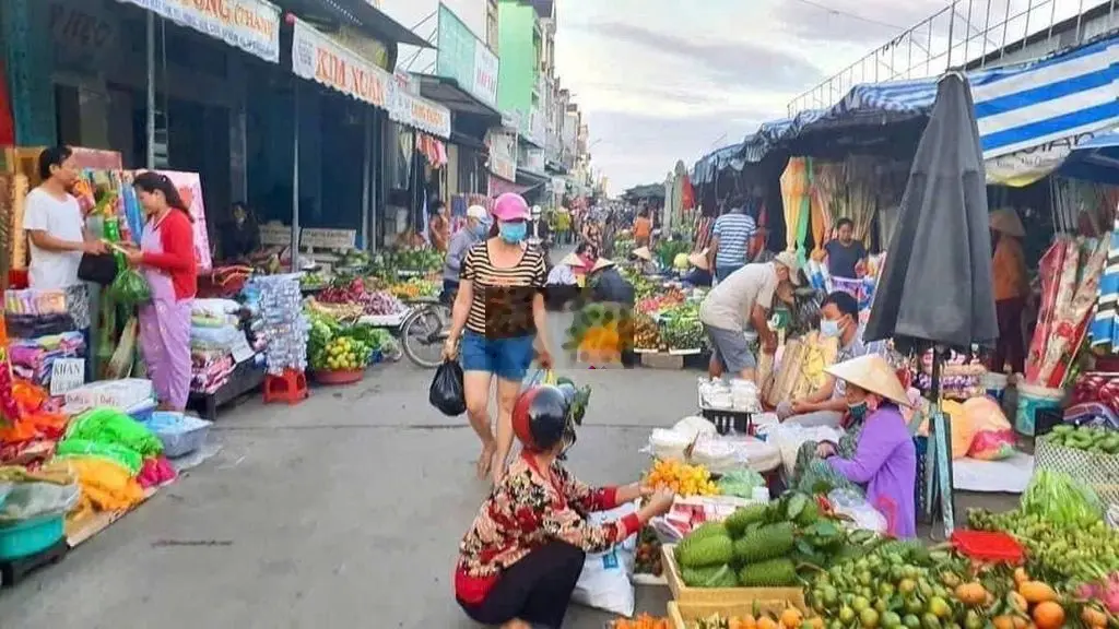 Chủ ngộp cần thanh lý gấp lô đất nằm đối diện cổng sân bay long thành