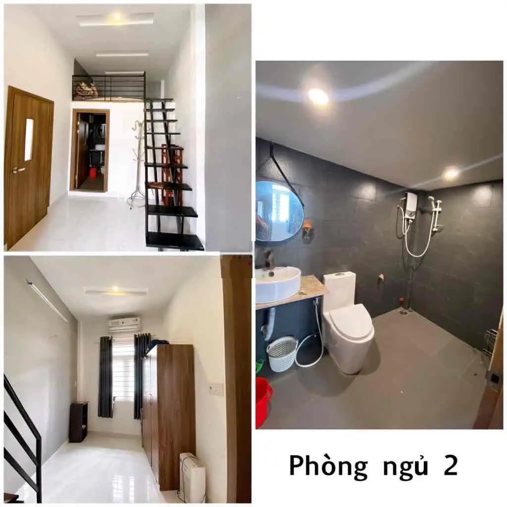 HÀNG NGON NGỘP - MẶT TIỀN KD - 47m2 - ĐƯỜNG 7 MÉT - 2 TẦNG ĐÚC - BHH A