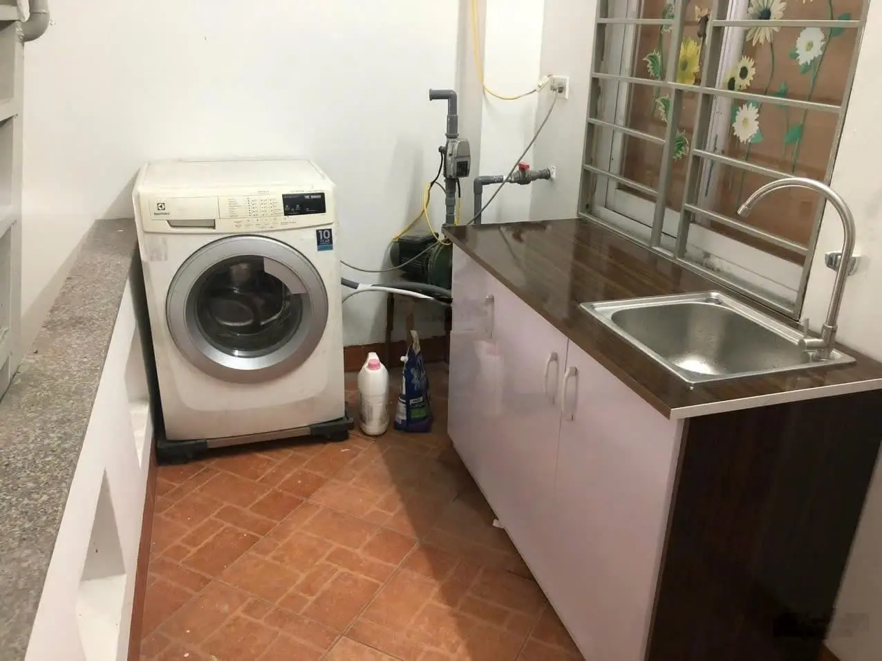 Bán Nhà Đống Đa Tây Sơn Ngõ Rộng Thônggần phố Gần oto vừa ở vừa kinh doanh DT40m giá 7,4 tỷ
