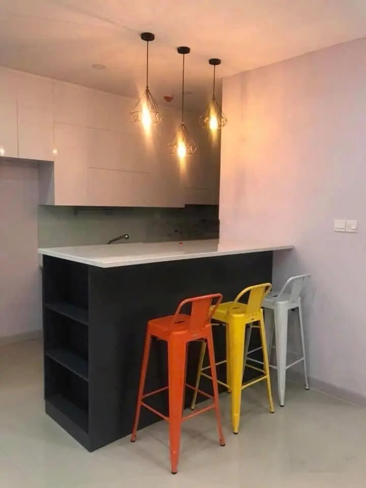 Dragon Hill 2 - 71,6m2 (2PN + 2WC) - sổ hồng, view hồ bơi, công viên, tầng cao