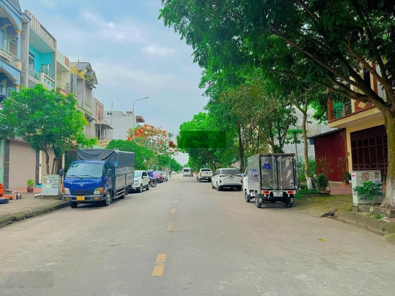 Bán đất trục chính khu đô thị đẹp nhất huyện Gia Bình, tỉnh Bắc Ninh - chính chủ 0973 237 ***