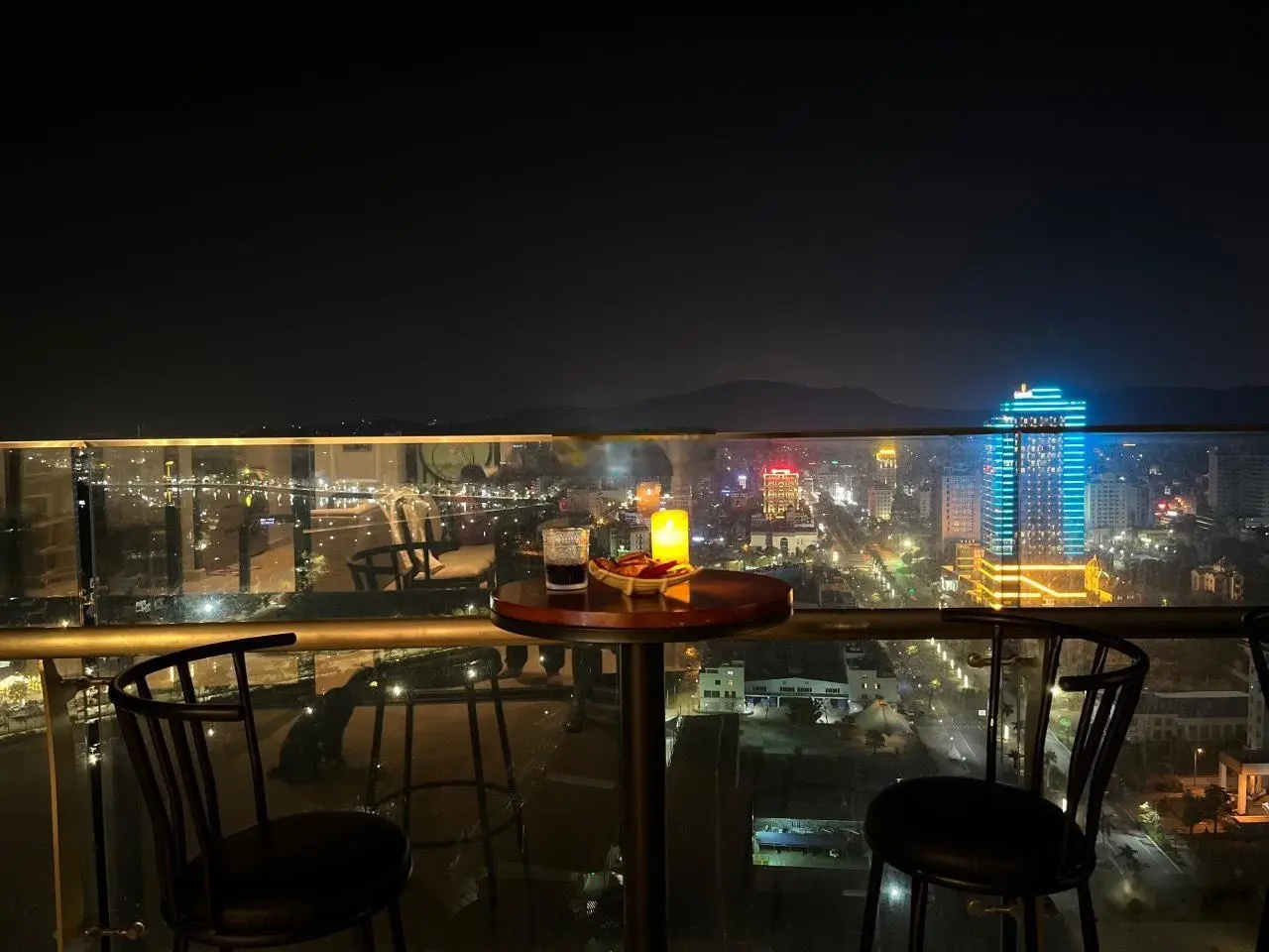 1 suất ngoại giao duy nhất căn hộ cực phẩm hướng Đông Nam siêu mát view biển hết nước chấm CK 25%