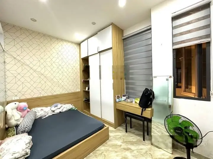 Bán nhà riêng 3PN, 3WC, 50m2 tại Cù Chính Lan, Thanh Khê, Đà Nẵng, 3,95 tỷ