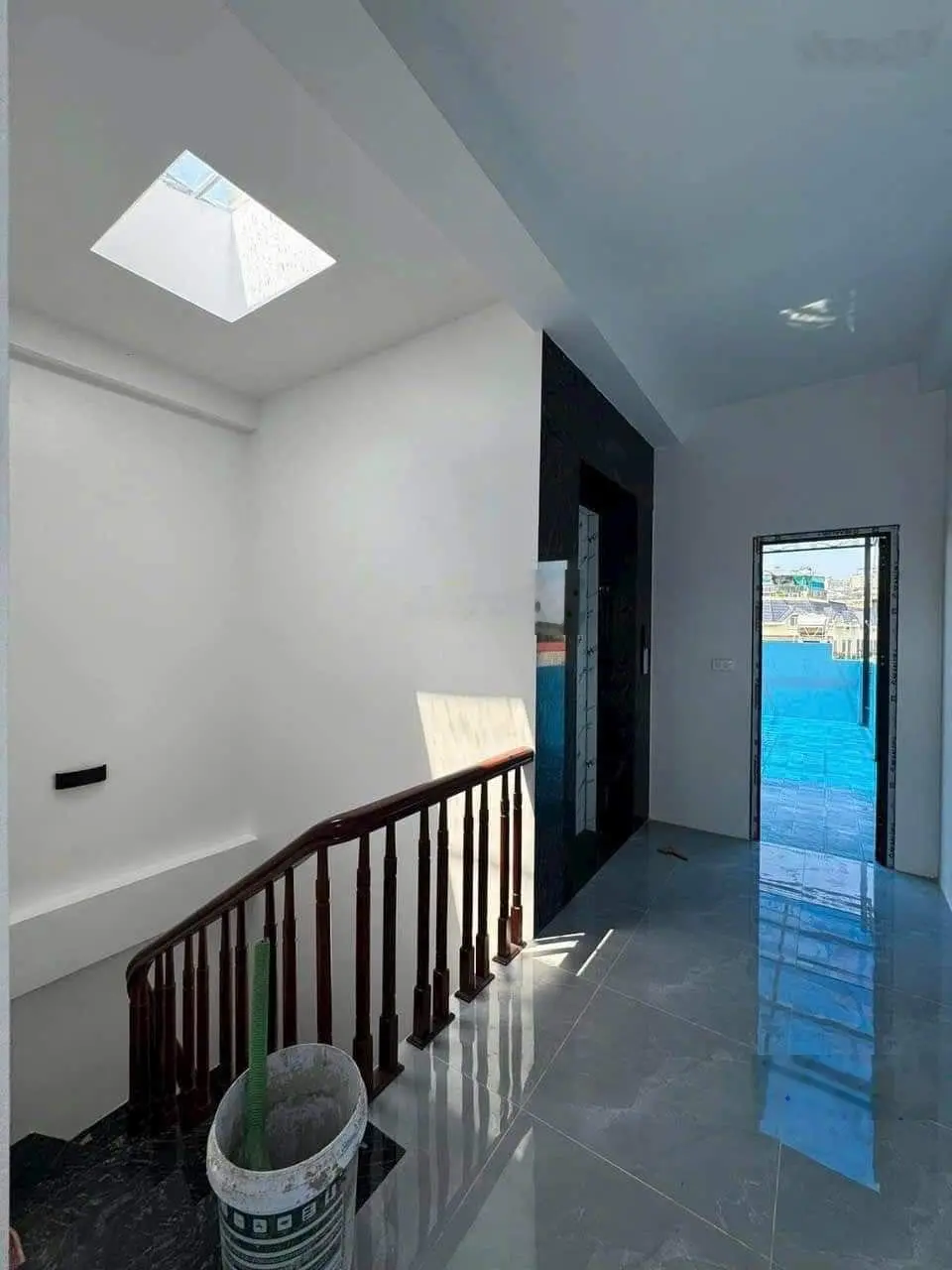 Bán đơn lập 50m2x3T, Độ Chàng, Full nội thât, Oto vào nhà