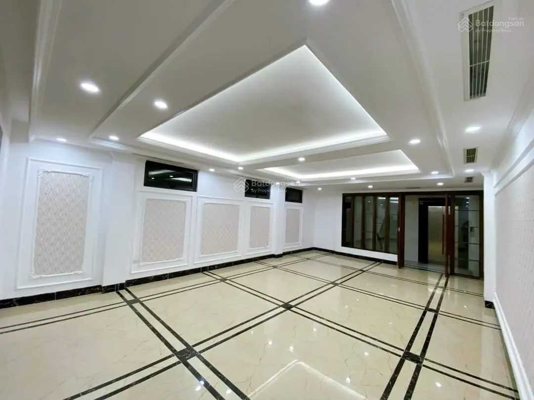 Bán gấp nhà Minh Khai - 75m2 7 tầng MT 5.2m