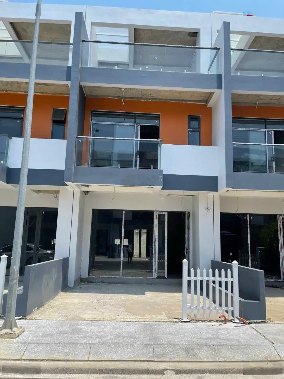 Căn Đông Nam Gói 8 Mỹ Gia sạch đẹp bán nhanh 4.5 tỷ