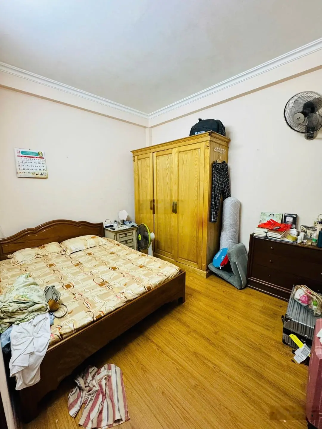 Bán nhà đẹp đống đa 35m 4tầng ngõ thông giá 7,x tỷ