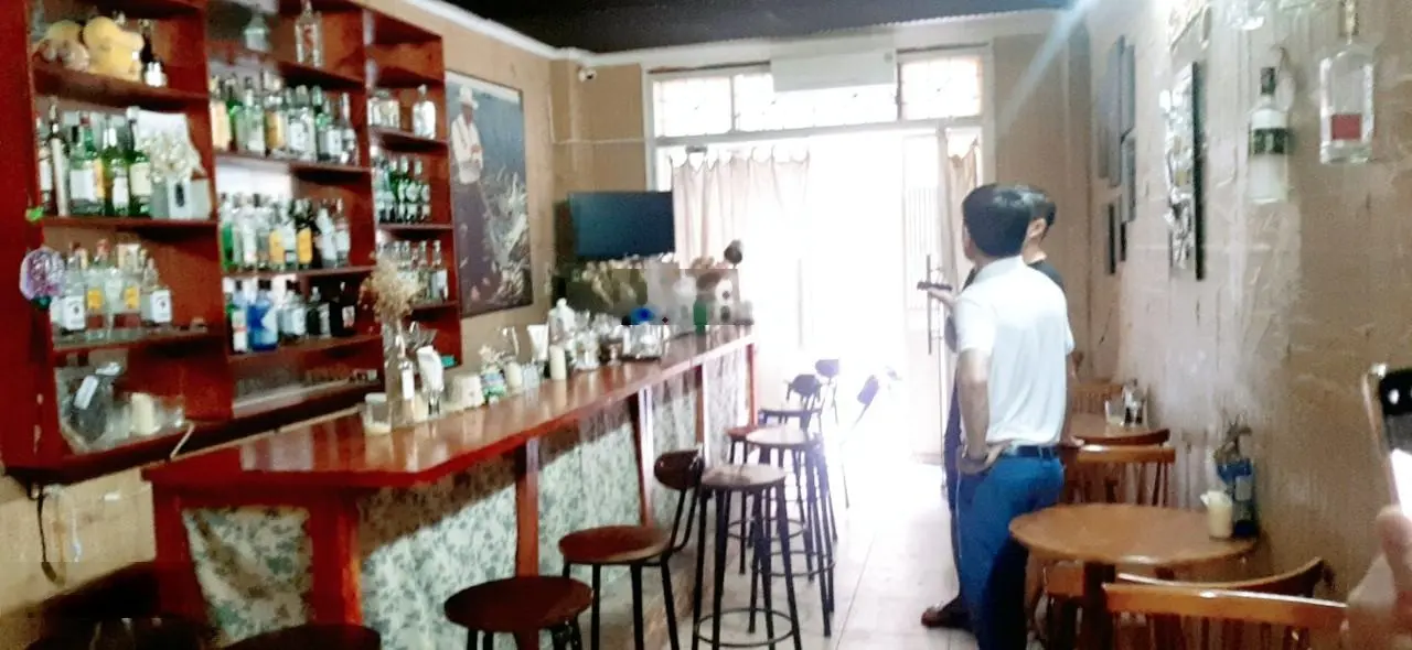 Bán nhà riêng ngõ otô Nguyễn Chí Thanh sát viện Mắt 15.x tỷ KD tốt