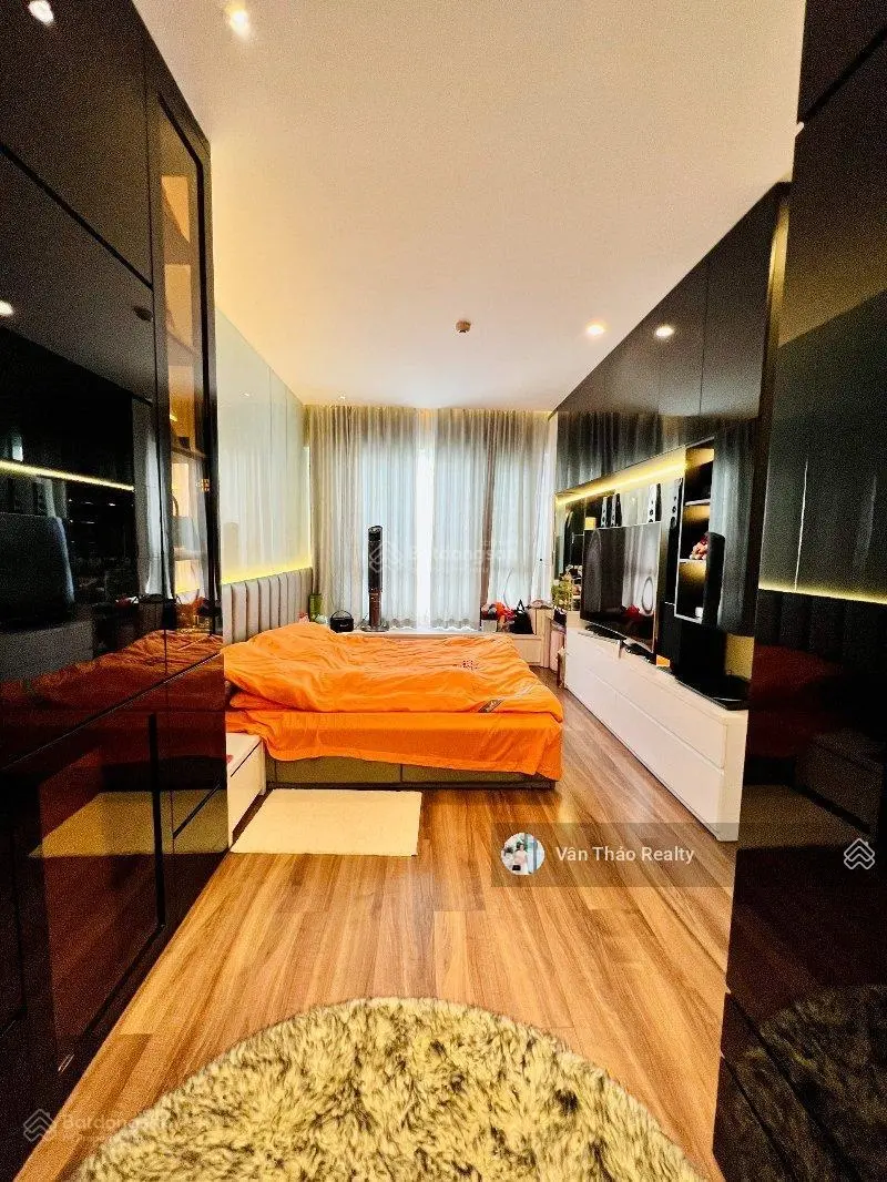 (Giá all in - tháp Maldives) Căn hộ 3PN view sông hướng mát tại Đảo Kim Cương - Diamond Island Q2