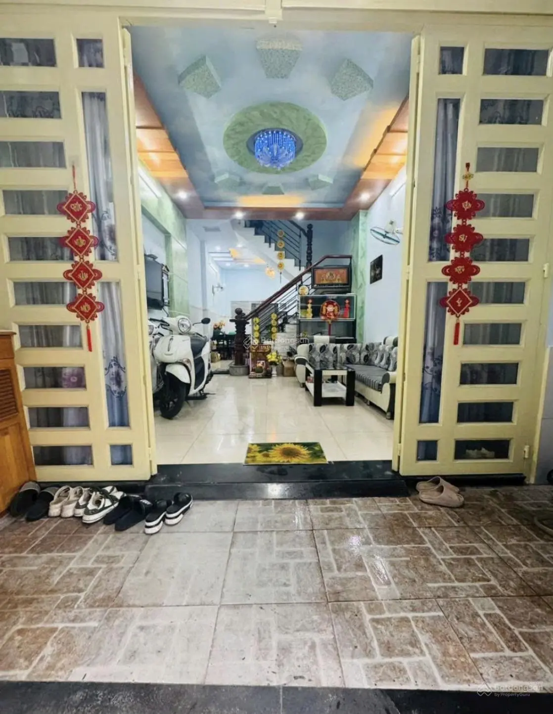 Bán nhà hẻm xe hơi, 50m2, giá cực chất tại Phạm Văn Chiêu, Gò Vấp