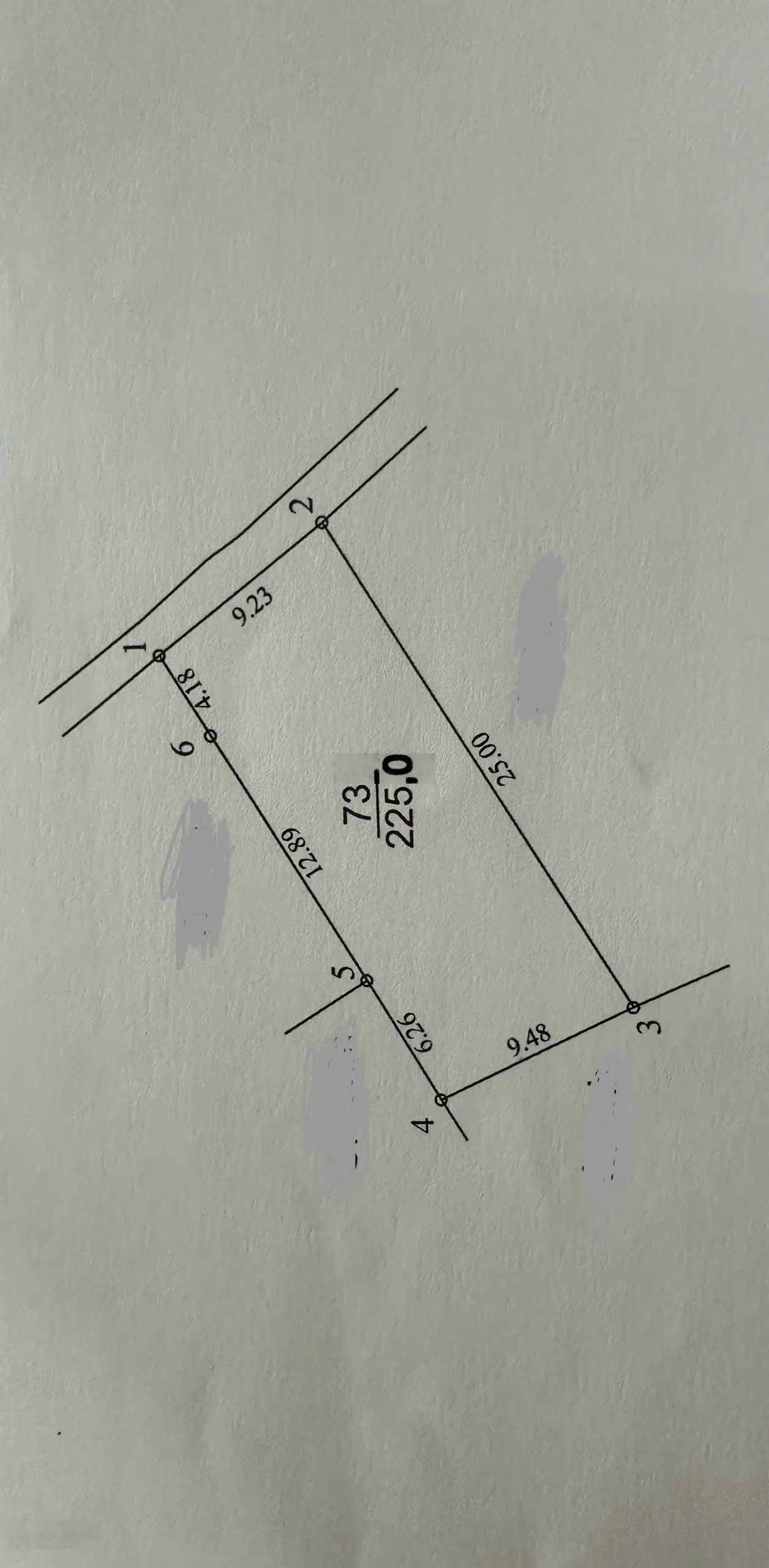 Chính chủ bán 225m2 đất thổ cư ông cha để lại tại xã An Thượng Hoài Đức Hà Nội