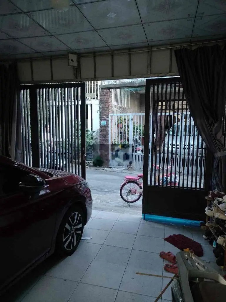 Bán nhà cấp 4 kiệt 4m Ngô Quyền
