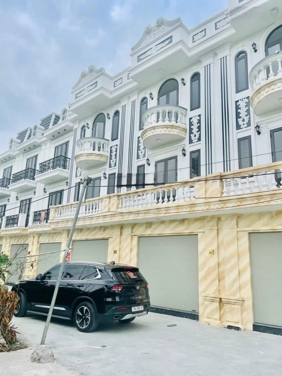 Tổng hợp những căn nhà đáng mua nhất tại An Đồng, An Dương, HP, 3-4 tầng xây mới, giá chỉ từ 2 tỷ
