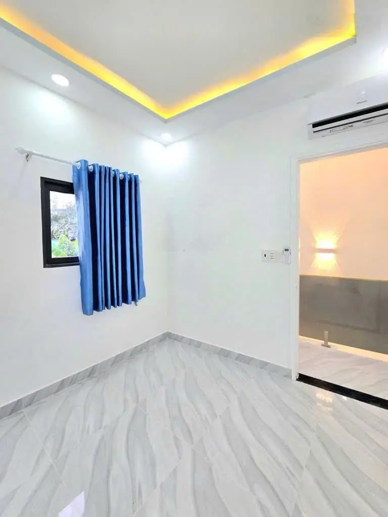 Nhà Siêu Đẹp 32m2 2TẦNG SHR 2.9Tỷ Tân Phú Q7