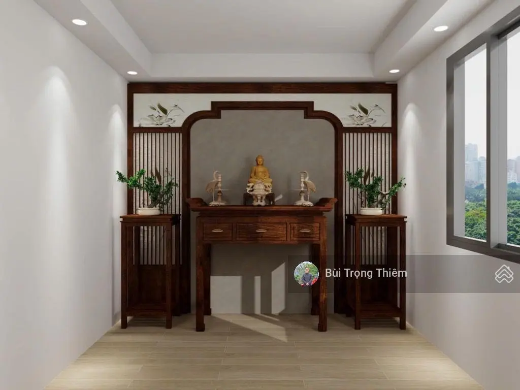 Bán nhà đẹp 5 tầng Bát Khối gần cầu Thanh Trì 6 phòng ngủ gần 40m2 giá đầu tư