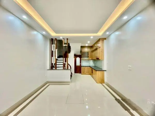 CHỈ HƠN 4 TỈ CÓ CĂN ĐẠI MỖ ĐẸP KÍNH KOONG 30M2 - 5 TẦNG - CÁCH 6M RA ĐƯỜNG Ô TÔ TRÁNH-GẦN ĐẠI LỘ