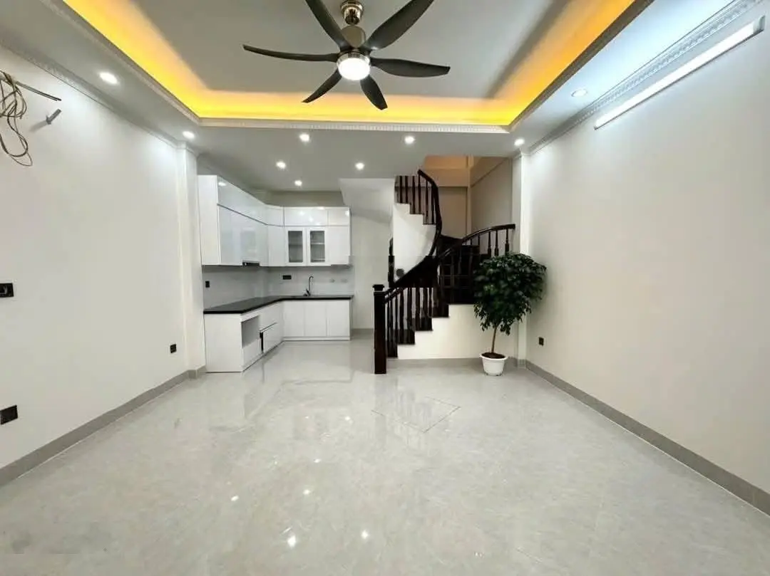 Bán nhà ngõ 235 - Yên Hoà - Cầu Giấy