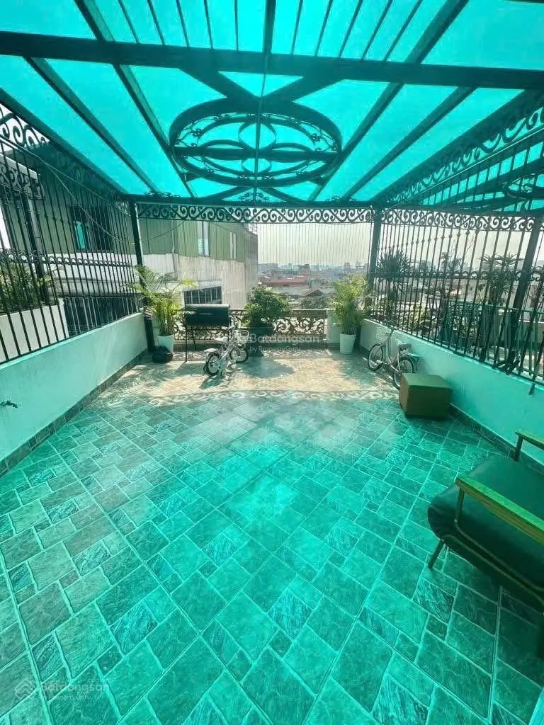 Siêu phẩm lô góc 23,5 tỷ 7 tầng thang máy nhập khẩu gara ô tô kinh doanh đỉnh cao nội thất tiền tỷ