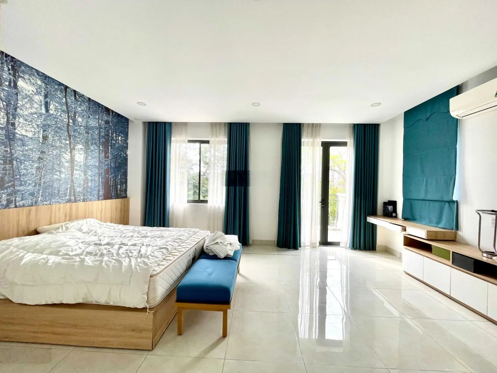 Bán biệt thự sông Lakeview City, 8x20m, 1trệt 2 lầu, full NT, giá 23 tỷ