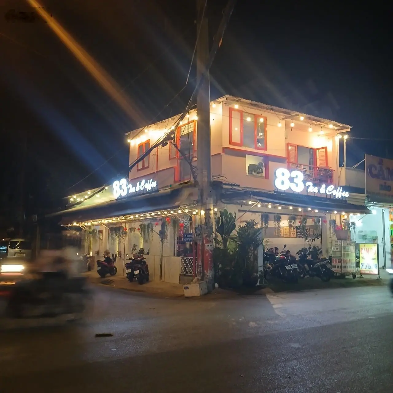 Bán nhà 2 mặt tiền đường Nguyễn Thị Kiểu, Quận 12